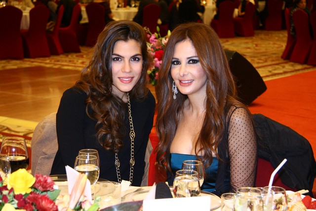 Dialeb Gala Dinner